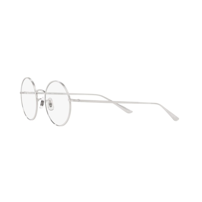 Oliver Peoples OV 1197ST After Midnight 52541W Argent