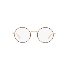 Oliver Peoples OV 1197ST After Midnight 52991W Or Blanc
