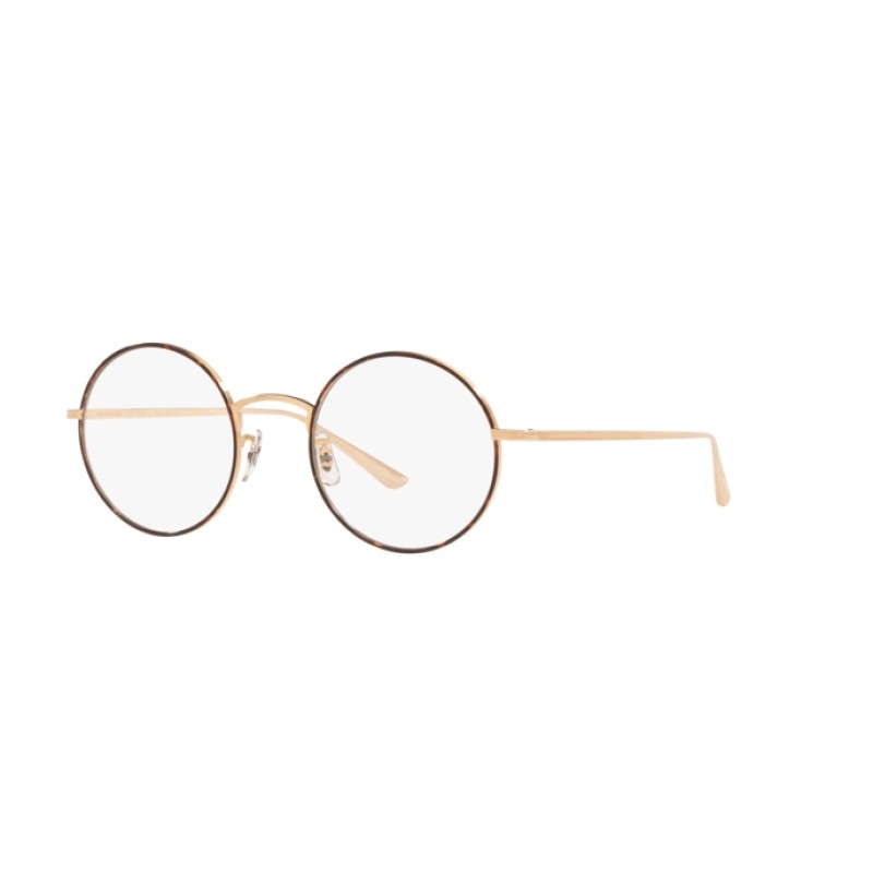 Oliver Peoples OV 1197ST After Midnight 52991W Or Blanc