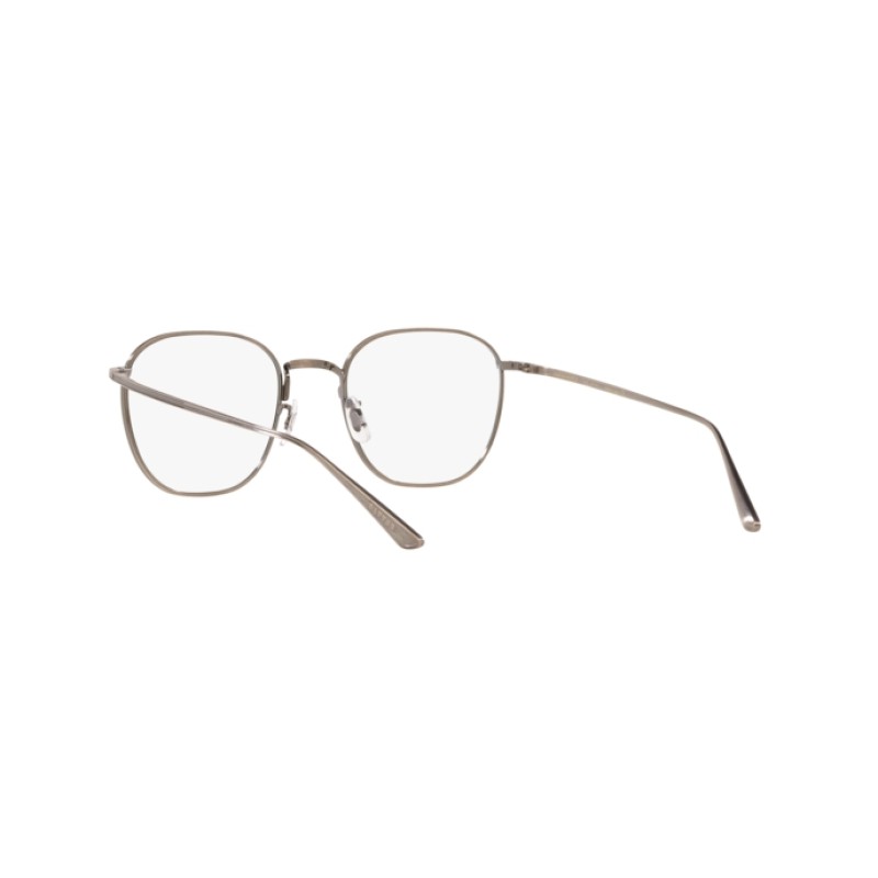 Oliver Peoples OV 1230ST Board Meeting 2 50761W étain Antique