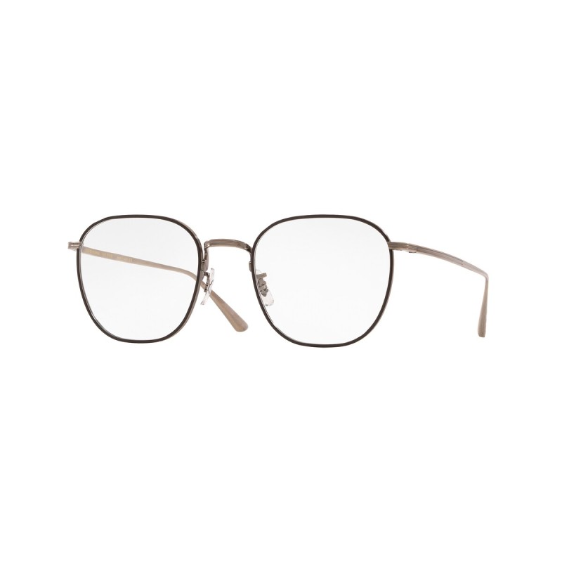 Oliver Peoples OV 1230ST Board Meeting 2 50761W étain Antique