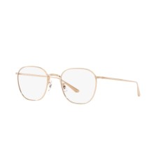 Oliver Peoples OV 1230ST Board Meeting 2 52921W Or Blanc