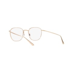 Oliver Peoples OV 1230ST Board Meeting 2 52921W Or Blanc