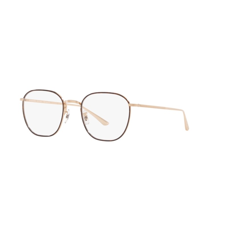 Oliver Peoples OV 1230ST Board Meeting 2 52991W Or Blanc / Tortue