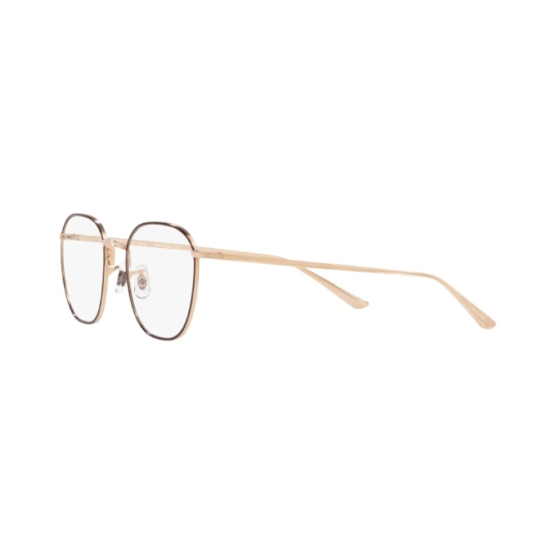 Oliver Peoples OV 1230ST Board Meeting 2 52991W Or Blanc / Tortue