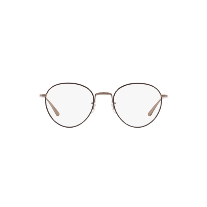 Oliver Peoples OV 1231ST Brownstone 2 50761W étain Antique