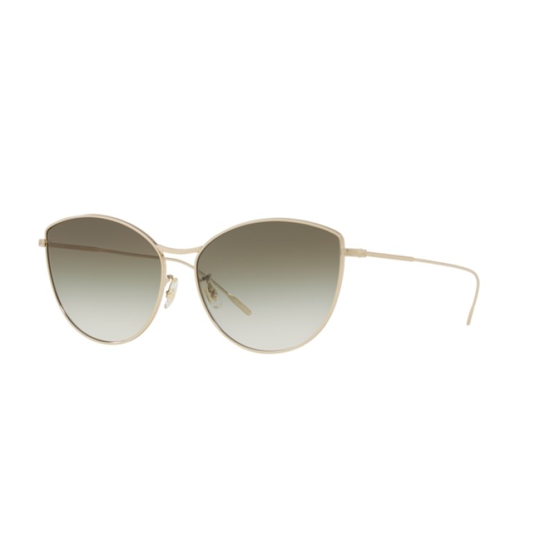 Oliver Peoples OV 1232S Rayette 50358E Or Doux