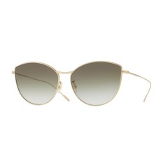 Oliver Peoples OV 1232S Rayette 50358E Or Doux