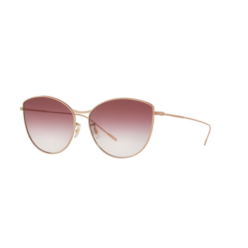 Oliver Peoples OV 1232S Rayette 50378H Or Rose Tendre