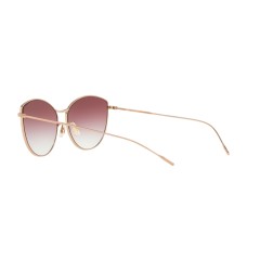 Oliver Peoples OV 1232S Rayette 50378H Or Rose Tendre