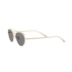 Oliver Peoples OV 1258ST Hightree 5292R5 Or Blanc