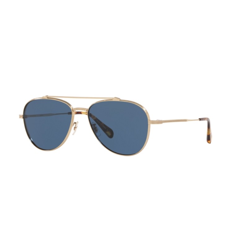 Oliver Peoples OV 1266ST Rikson 503580 Or Doux