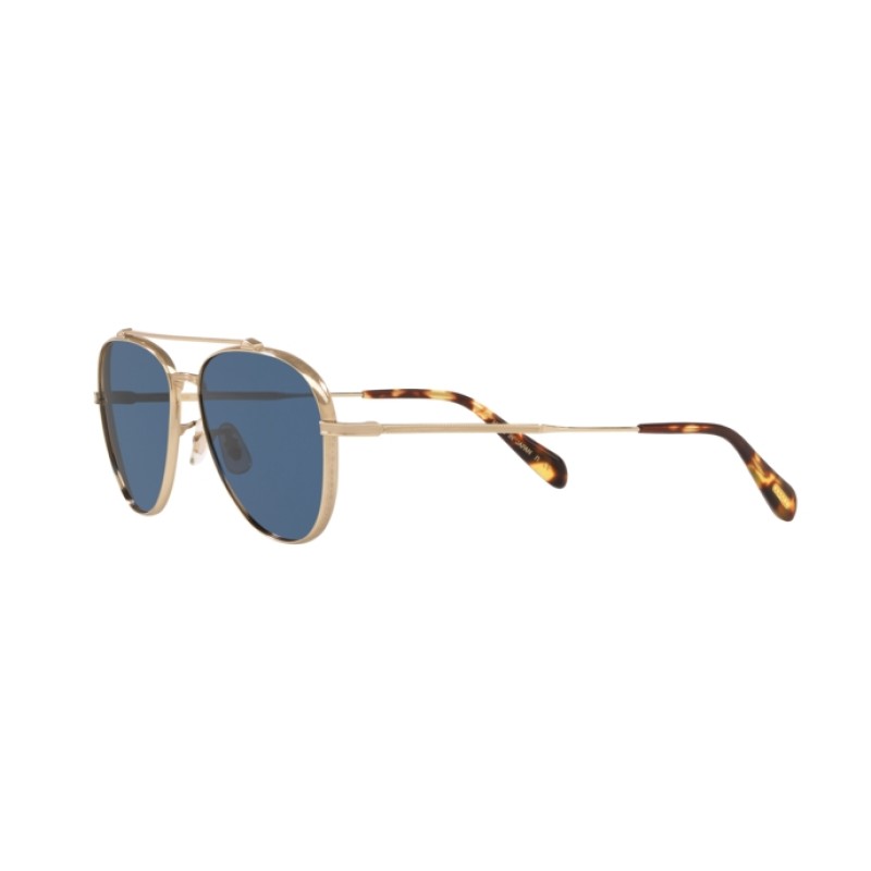 Oliver Peoples OV 1266ST Rikson 503580 Or Doux