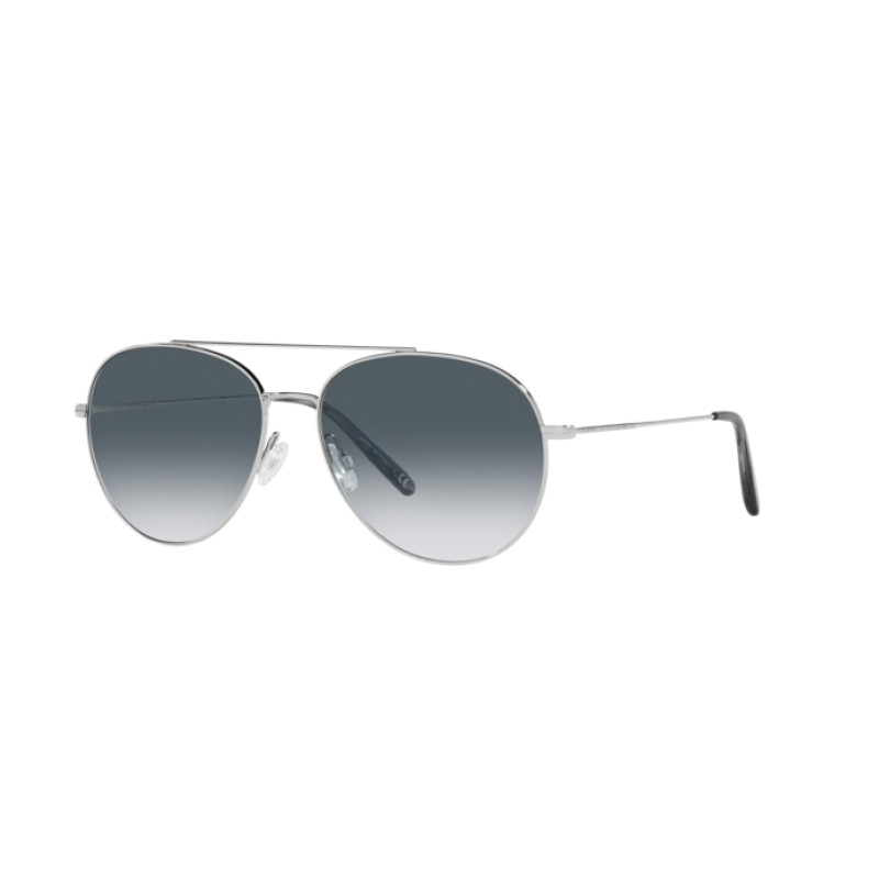 Oliver Peoples OV 1286S Airdale 50363F Argent
