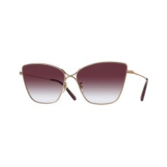 Oliver Peoples OV 1288S Marlyse 50378H Or Rose