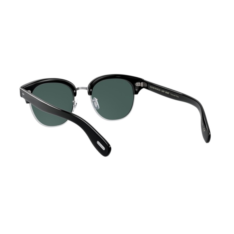 Oliver Peoples OV 5436S Cary Grant 2 Sun 10053R Noir