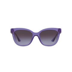Versace VE 4394 - 53434Q Violet Transparent