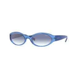 Vogue VO 5315S - 2801X0 Bleu Transparent