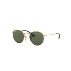 Ray-Ban Junior RJ 9547S - 223/71 Or