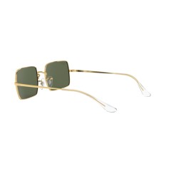 Ray-Ban RB 1969 Rectangle 919631 Légende Or