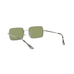 Ray-Ban RB 1969 Rectangle 91974E Argent
