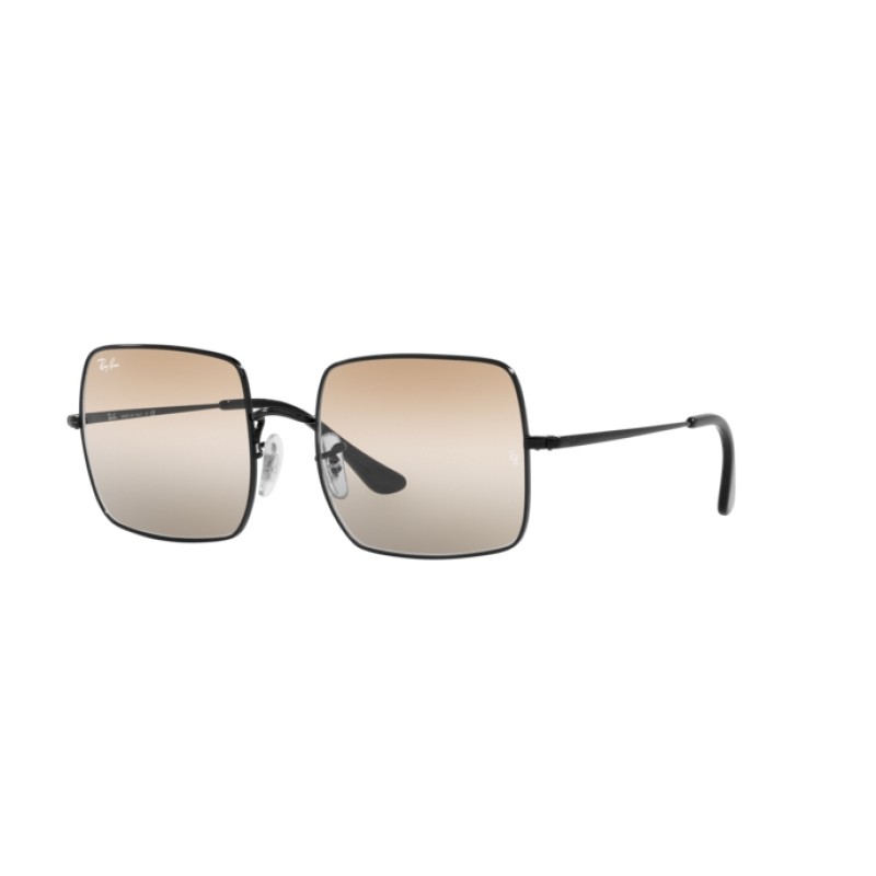 Ray-Ban RB 1971 Square 002/GG Noir