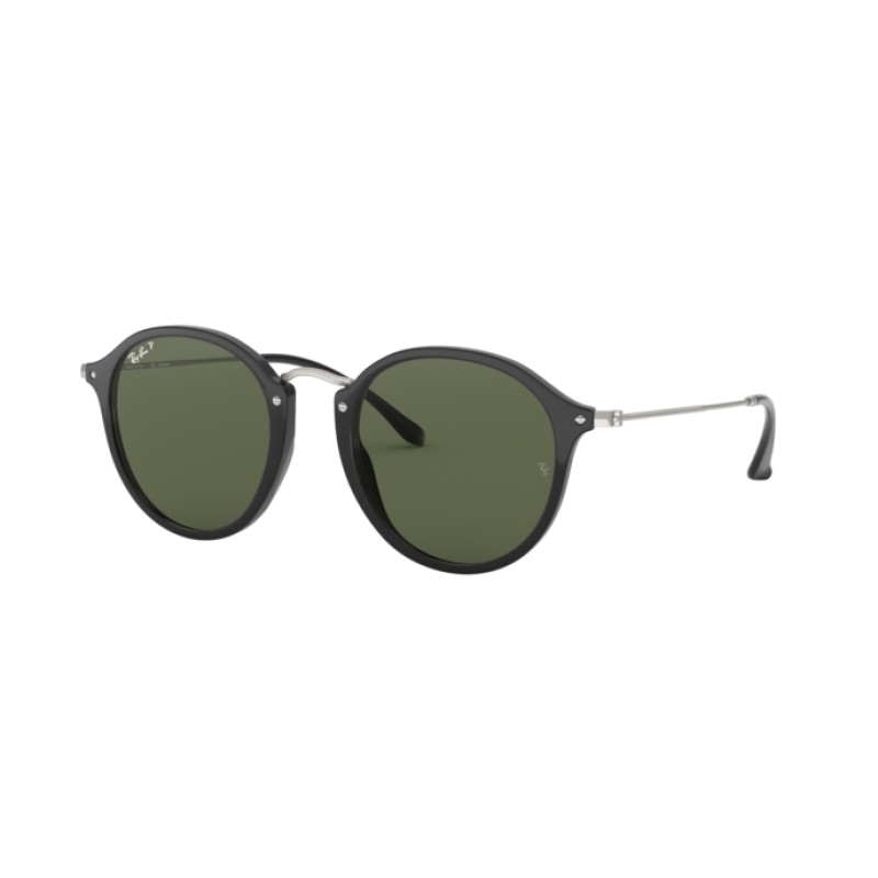Ray-Ban RB 2447 Round/classic 901/58 Noir