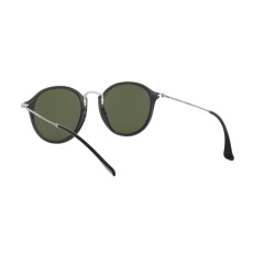 Ray-Ban RB 2447 Round/classic 901/58 Noir