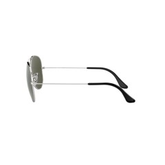 Ray-Ban RB 3025 Aviator Large Metal 003/40 Argent