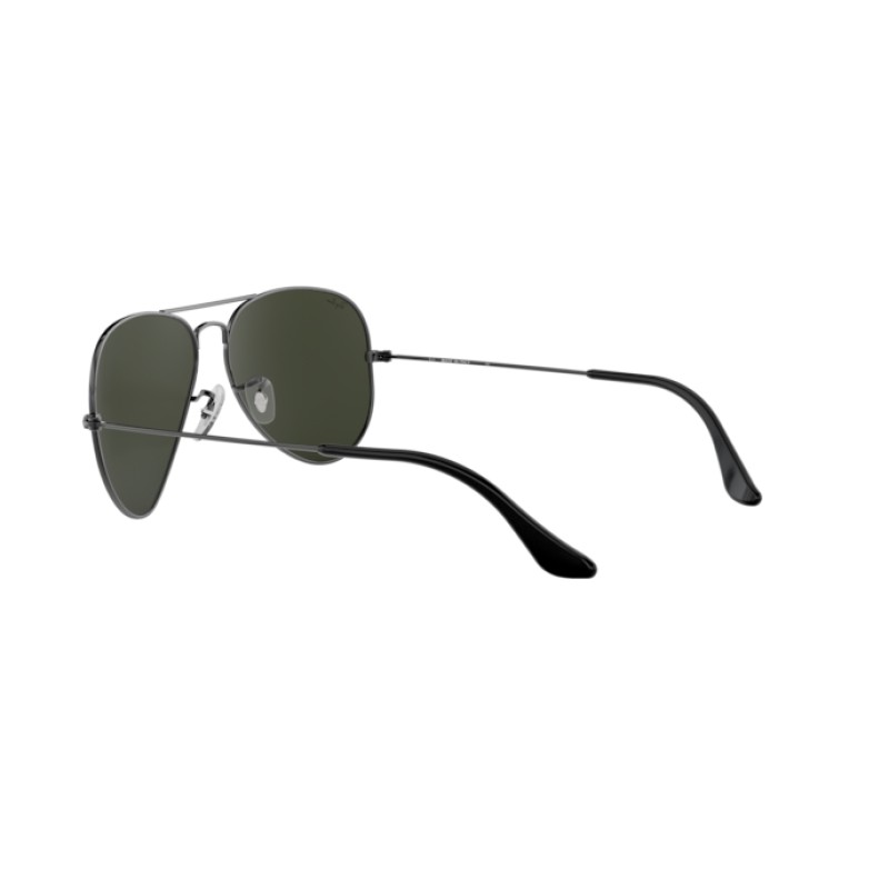 Ray-Ban RB 3025 Aviator Large Metal W0879 Bronze à Canon