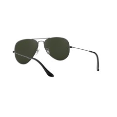 Ray-Ban RB 3025 Aviator Large Metal W0879 Bronze à Canon