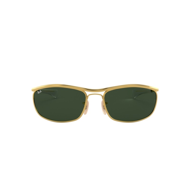 Ray-Ban RB 3119M Olympian I Deluxe 001/31 Or