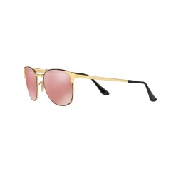 Ray-Ban RB 3429M 9000Z2 Or Noir