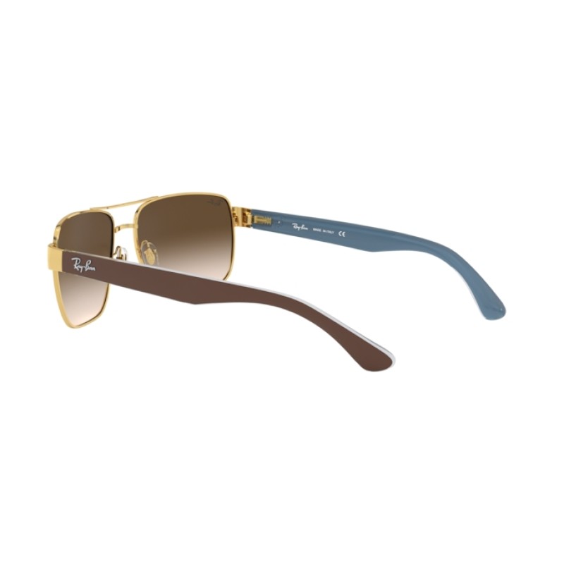 Ray-Ban RB 3530 - 001/13 Or