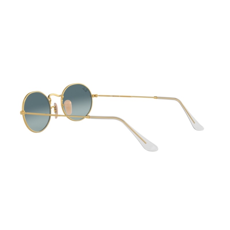 Ray-Ban RB 3547 - 001/3M Or