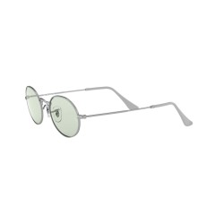 Ray-Ban RB 3547 Oval 003/T1 Argent
