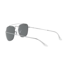 Ray-Ban RB 3557 - 9198B1 Argent