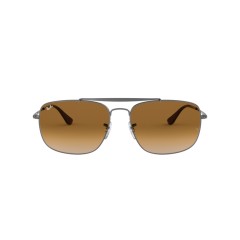 Ray-Ban RB 3560 The Colonel 004/51 Bronze à Canon