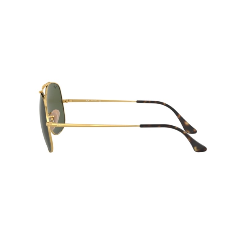 Ray-Ban RB 3561 The General 001 Or