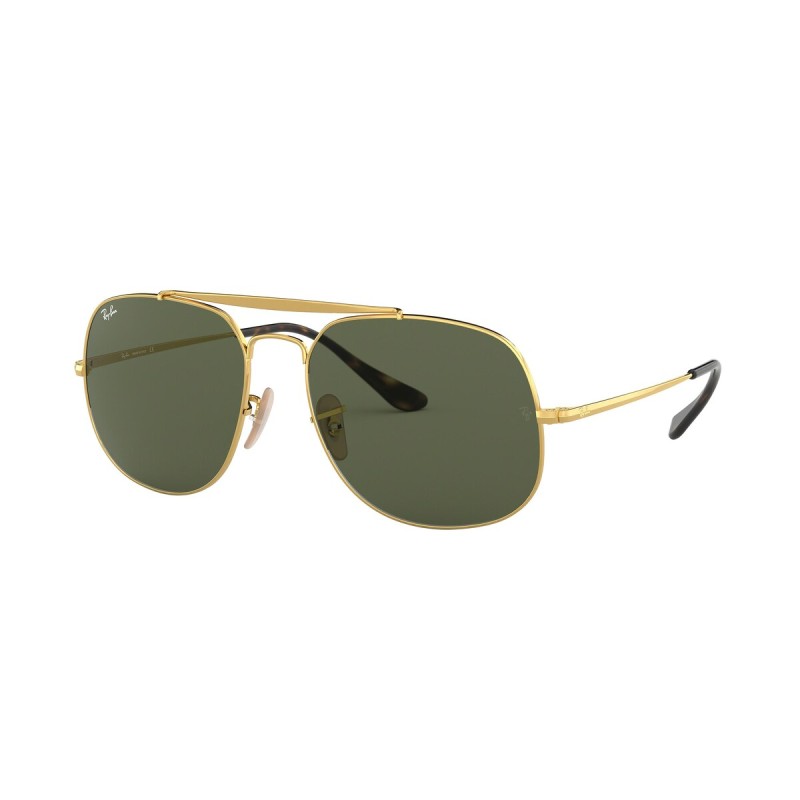 Ray-Ban RB 3561 The General 001 Or