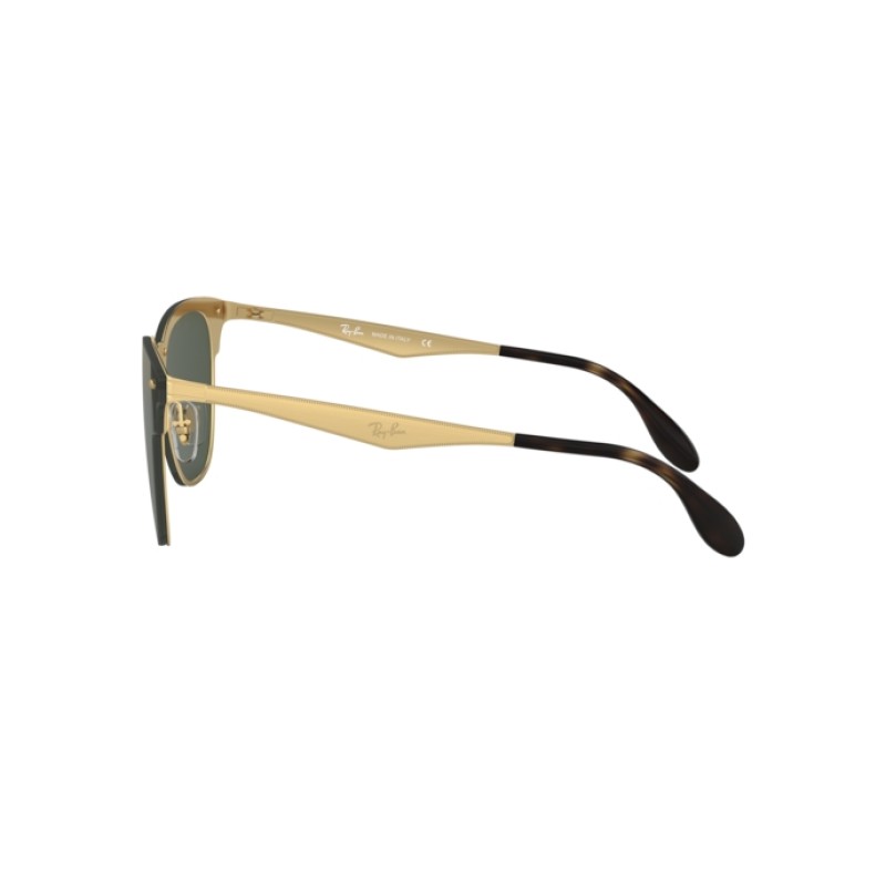 Ray-ban RB 3576N Blaze Clubmaster 043/71 Or