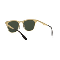 Ray-ban RB 3576N Blaze Clubmaster 043/71 Or