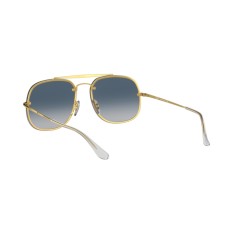 Ray-Ban RB 3583N Blaze The General 001/X0 Or