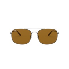 Ray-Ban RB 3611 - 004/33 Bronze à Canon