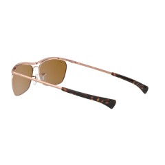 Ray-Ban RB 3619 Olympian Ii Deluxe 920233 Or Rose