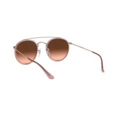 Ray-Ban RB 3647N - 9069A5 Rose