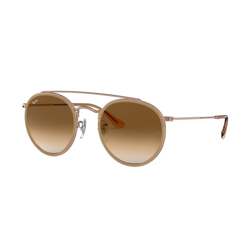 Ray-Ban RB 3647N - 907051 Cuivre