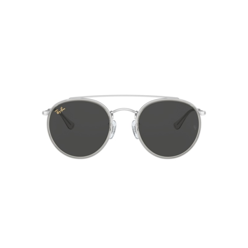 Ray-Ban RB 3647N - 9211B1 Argent