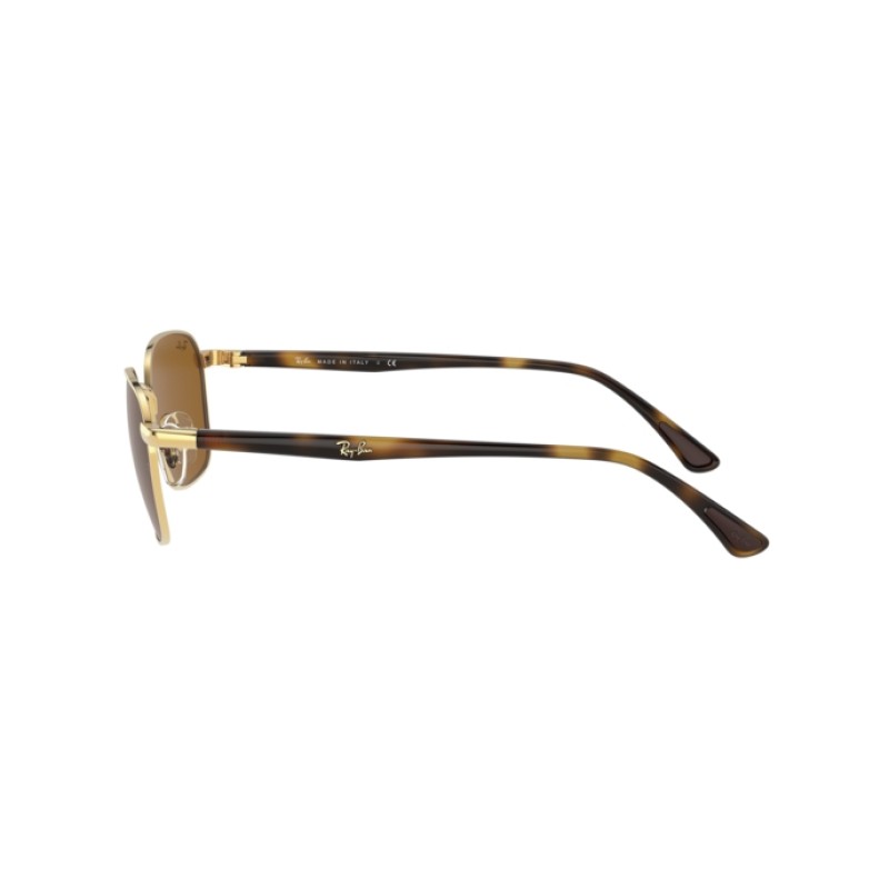 Ray-Ban RB 3664 - 001/33 Or