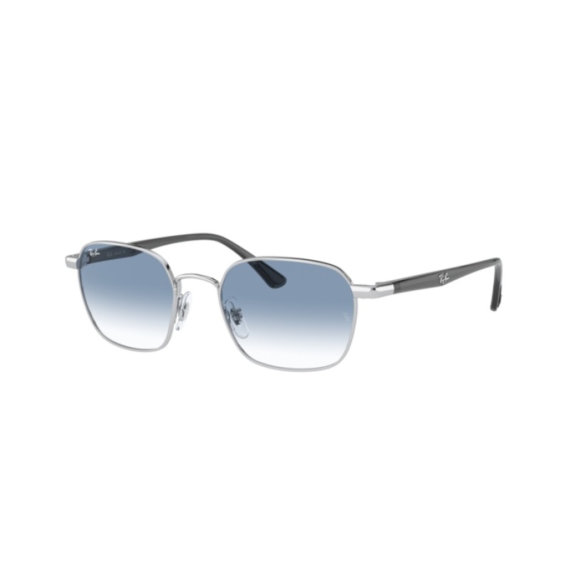 Ray-Ban RB 3664 - 003/19 Argent